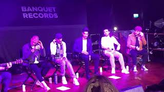 The Wanted - We Own The Night