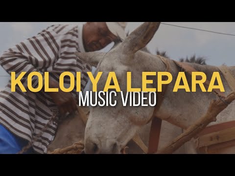 BlackTears SA x Blow Lepara x Bonafide Billi - Koloi Ya Lepara (Official Music Video)