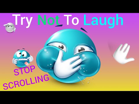 BEST try not to laugh challenge(69% HARD) you laugh you lose part  3