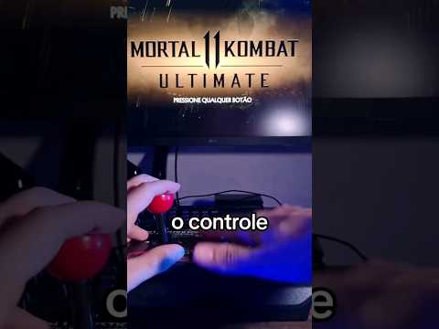 Qué Pasó - Joystick