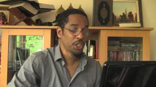 18 The Ramadan Experience with Khaleel Muhammad