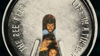 Bee Gees - Saw A New Morning