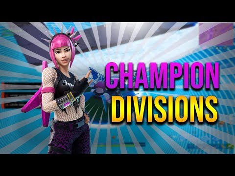 Champ Division Final Qualifikation [Gameplay] | Twitch Highlights