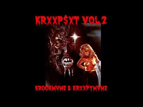 PIMPSHYT’ KRXXPSXT x KROOKMVNE