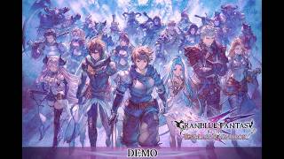 【参加は一言】究極武器超越強化：素材集め編【GranbuleFantasyReLink:EndressRagnarok】