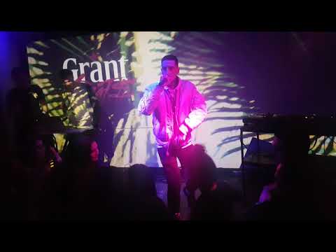 Bumble Beezy Grant's Beats 2