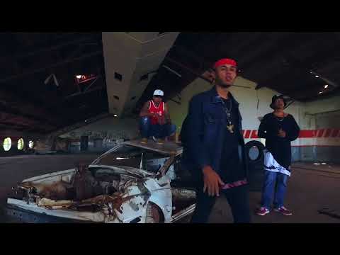 Nego Dee - Deixa eu viver feat - GuilhermeSharky /Leo