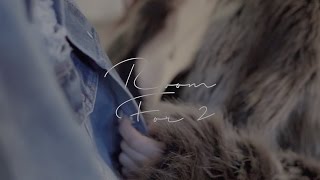 Alexa Ferr  -Room For 2 (Official Music Video)