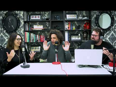 PASTARELLE S01E08 con Pietro Sparacino