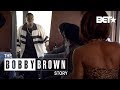 Bobby Brown Tried To Shoot Whitney Houston? | The Bobby Brown Story