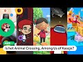Dit vonden kinderen de games van 2020