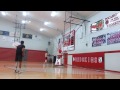Getting Shots Up