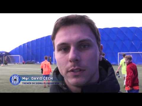 Trenéři Tököly a Čech po přípravě s FK Senica