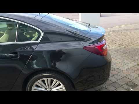 141KK196 - 2014 Opel Insignia ELITE 2.0CDTI 140PS 5 22,950