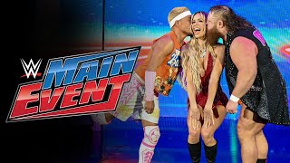 Download lagu WWE Main Event Full Episode, November 1, 2025 mp3