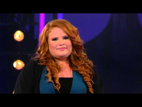Sandra Wikström - Who you are - Kvalveckan Idol Sverige 2013 (TV4)