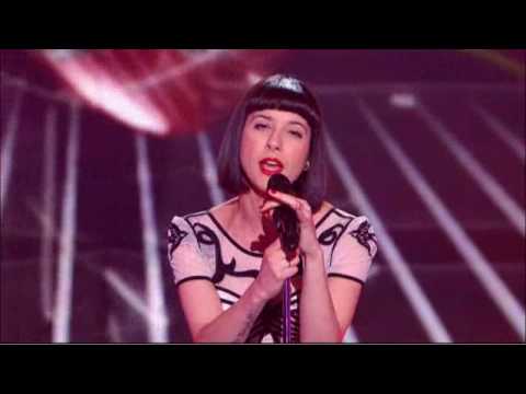 Nouvelle Star 2010-Lussi-Comme un boomerang