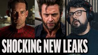 New Leaks for Tobey vs Hugh are BRUTAL... Are Fans Ready