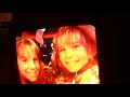 Opening To Our Lips Are Sealed 2000 VHS