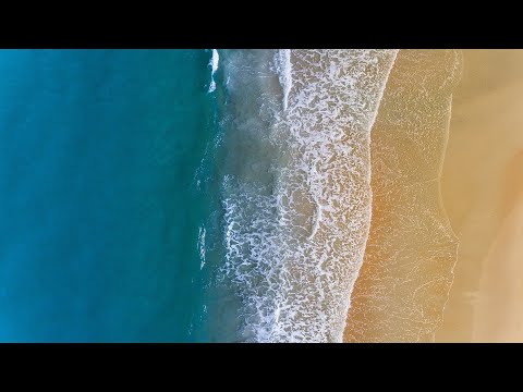 Sea Waves - Sound Effect