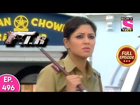 F.I.R - Ep 496 - Full Episode - 13th May, 2019