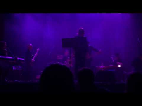 Courtyard - Beth Orton w/Mercury Rev @Aladdin Theater 10/7/2019 Portland live