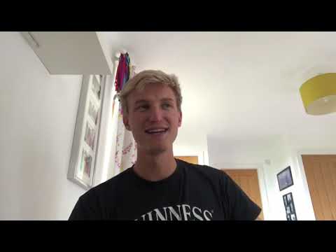 Getting to know our players with ...Andy Rishton