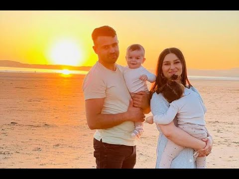 Mika Varga - Sunt clipe în viață