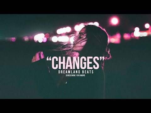 "Changes"  Khalid Type Beat X  Emotional R&B/Pop Beat
