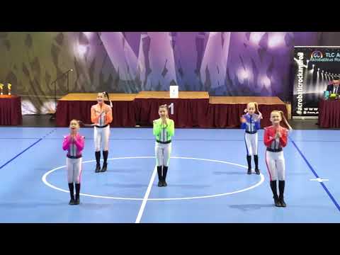 2021.11.06. Super Wings - Children kisformáció, Főnix SE, döntő, Balatonfüred