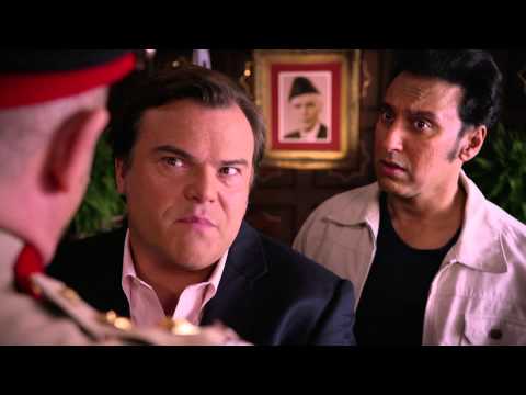 The Brink 1.10 (Clip)