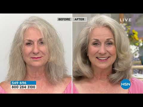 HSN | Beauty Report with Amy Morrison 04.12.2023 - 10 PM