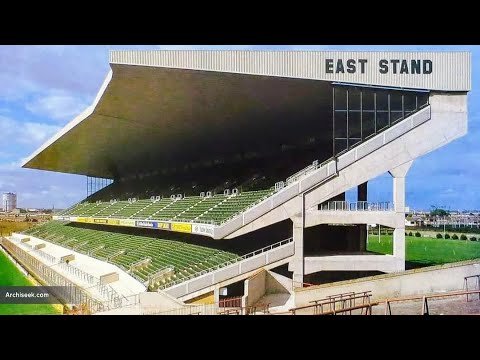 LAST MATCH AT THE OLD LANSDOWNE ROAD (2006)