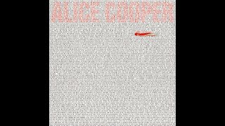 Alice Cooper - Adaptable (Anything For You)  [Remastered 2021]