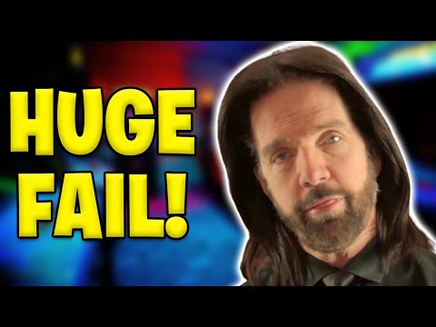 Cheater Billy Mitchell Just Lost A Huge Lawsuit!