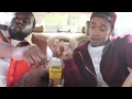 Buttah Fresh - Stuck on dat Bitch (Official Video)
