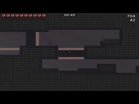 DDraceNetwork KoG | King Kirisaki POV RANK1 | Stars MAIN ★★✩✩✩