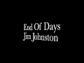 Jim Johnston - End Of Days 
