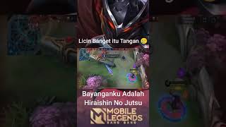 Download lagu Gocekan Skill Top Global Hayabusa emang tidak diragukan lagi..#shorts mp3 Download lagu Gocekan Skill Top Global Hayabusa emang tidak diragukan lagi..#shorts mp3