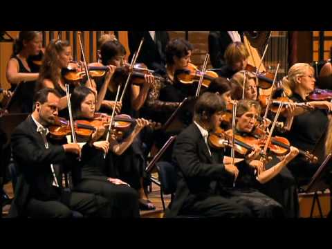 Gustav - Mahler Symphony No 2 Resurrection Abbado Lucerne