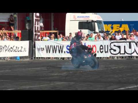 StuntGP 2015 1st place