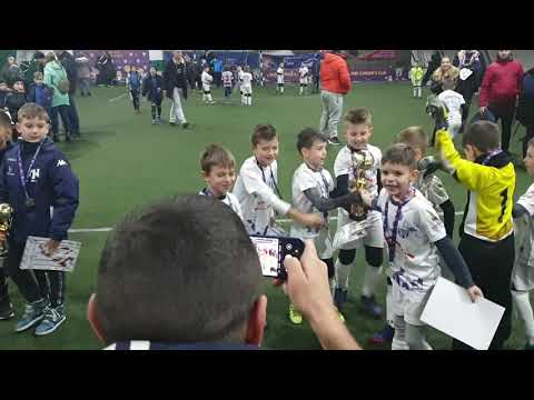 Victorie  -Pumas Iasi 2012