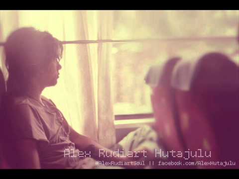 Alex Rudiart Hutajulu - Naive (with lyrics)