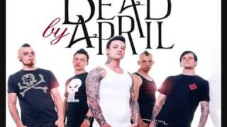 Unhatable Dead by April (with lyrics)