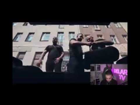 Sami reagiert auf -Eno Blei Platin