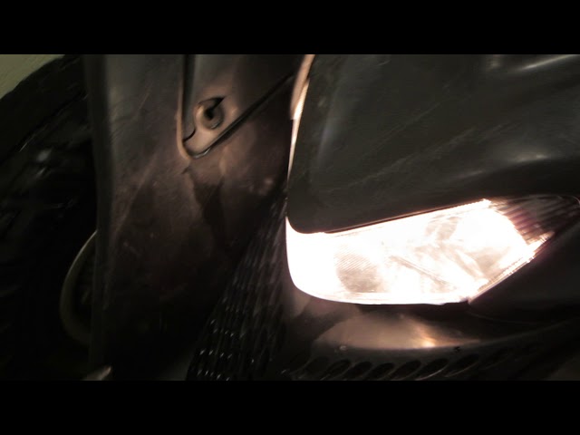 700XX Steering Stem Mount Clamp From Honda TRX700XX 2008 6