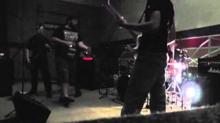 Nightmare Nevermore Show