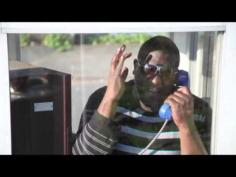 la face cachée (Scrib'r) - Exclu freestyle by rapmag