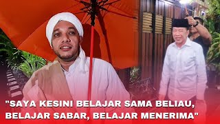 Download lagu Habib Syarif Husein Speaks Out About Mr. Jokowi's Diploma mp3