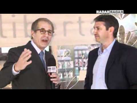 Malwee Liberta participa do Salão Moda Brasil 2012